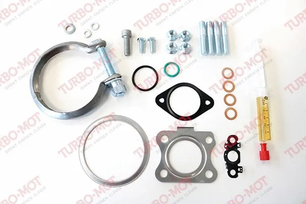 Mounting Kit, charger (MS1597)