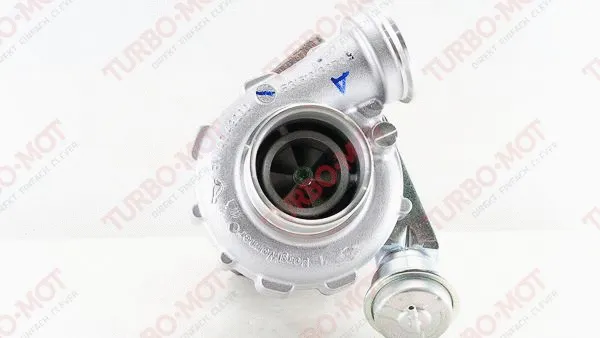 Charger, charging (supercharged/turbocharged) (699082)