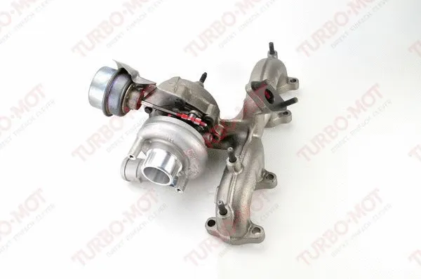 Charger, charging (supercharged/turbocharged) (680162)