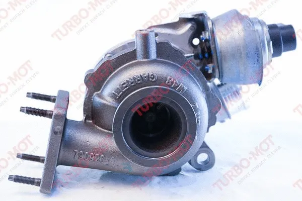 Charger, charging (supercharged/turbocharged) (686703)