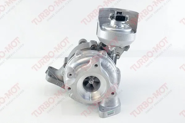 Charger, charging (supercharged/turbocharged) (687903)