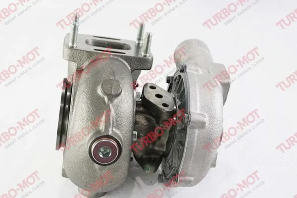 Charger, charging (supercharged/turbocharged) (629062)