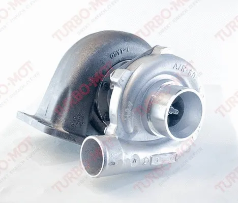 Charger, charging (supercharged/turbocharged) (611052)