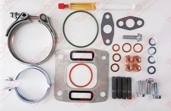 Mounting Kit, charger (MS1805)