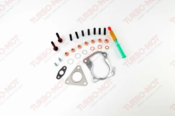 Mounting Kit, charger (MS1610)