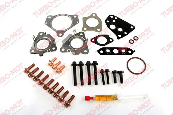 Mounting Kit, charger (MS1195)