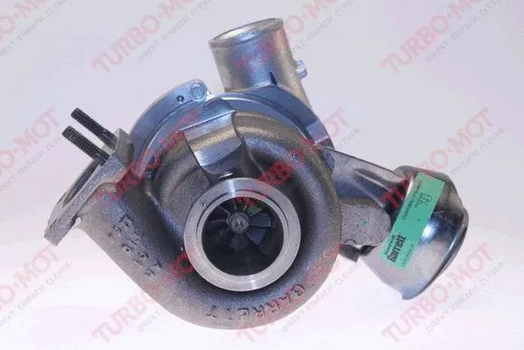 Charger, charging (supercharged/turbocharged) (699872)