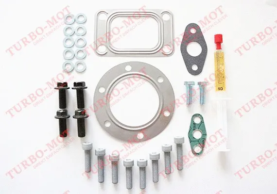 Mounting Kit, charger (MS1486)