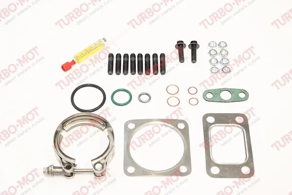 Mounting Kit, charger (MS1157)