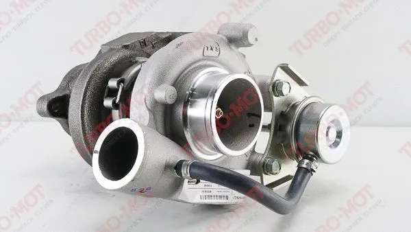 Charger, charging (supercharged/turbocharged) (606482)