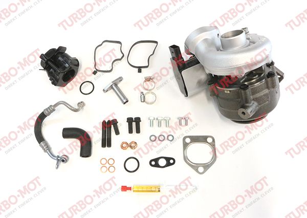 Charger, charging (supercharged/turbocharged) (RB5129672)