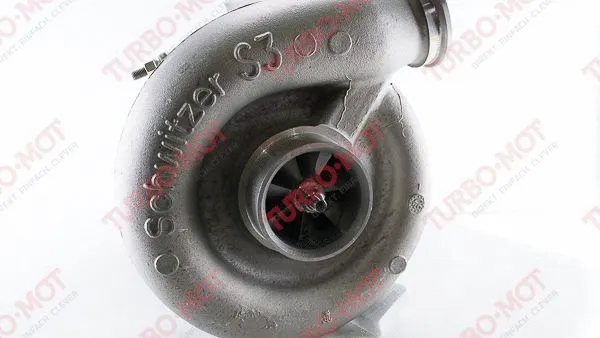 Charger, charging (supercharged/turbocharged) (691742)