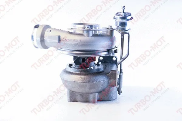 Charger, charging (supercharged/turbocharged) (624292)