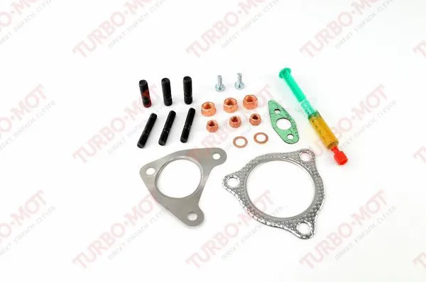 Mounting Kit, charger (MS1272)