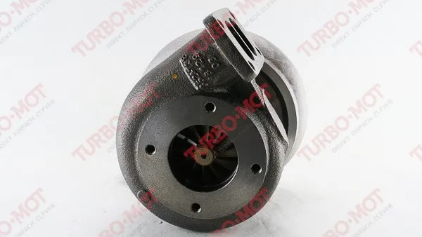 Charger, charging (supercharged/turbocharged) (660542)