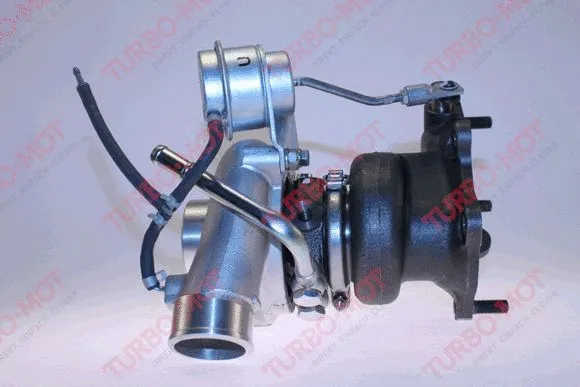 Charger, charging (supercharged/turbocharged) (617282)