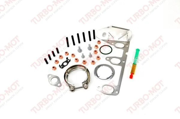 Mounting Kit, charger (MS1333)