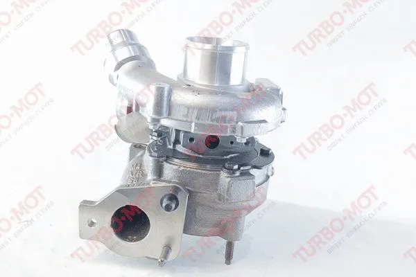 Charger, charging (supercharged/turbocharged) (651742)