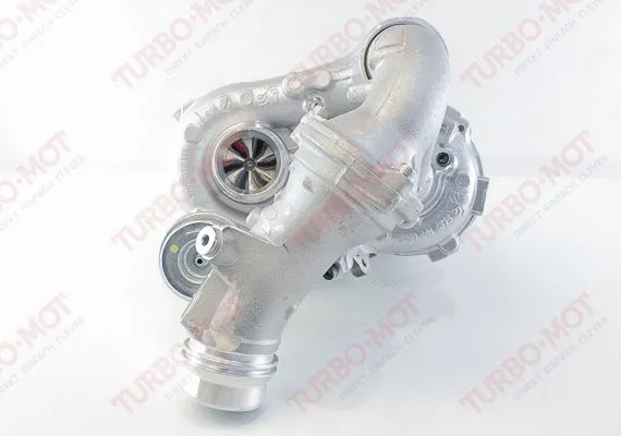 Charger, charging (supercharged/turbocharged) (645992)