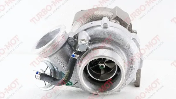 Charger, charging (supercharged/turbocharged) (696882)