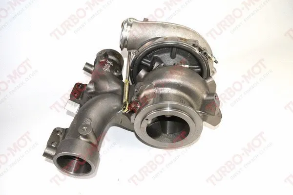 Charger, charging (supercharged/turbocharged) (603682)