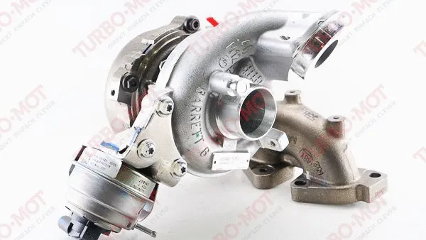 Charger, charging (supercharged/turbocharged) (689982R)