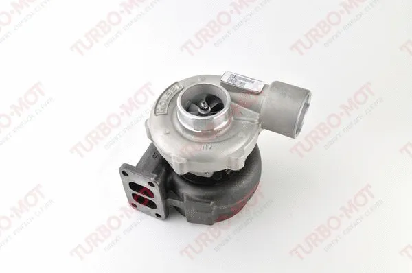 Charger, charging (supercharged/turbocharged) (643542)