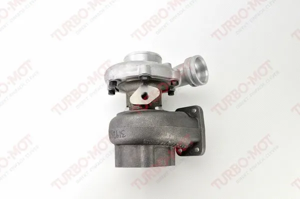 Charger, charging (supercharged/turbocharged) (660672)