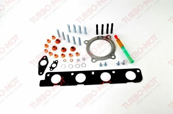 Mounting Kit, charger (MS1443)