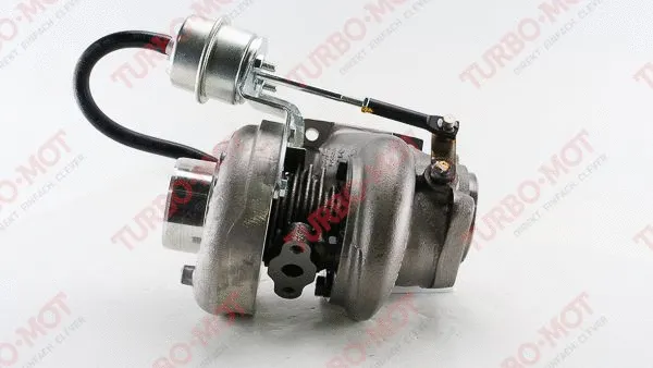 Charger, charging (supercharged/turbocharged) (612642)