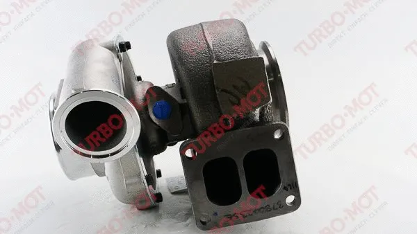 Charger, charging (supercharged/turbocharged) (645372)