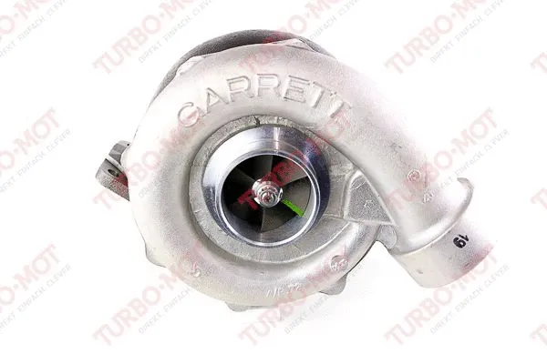 Charger, charging (supercharged/turbocharged) (602742)