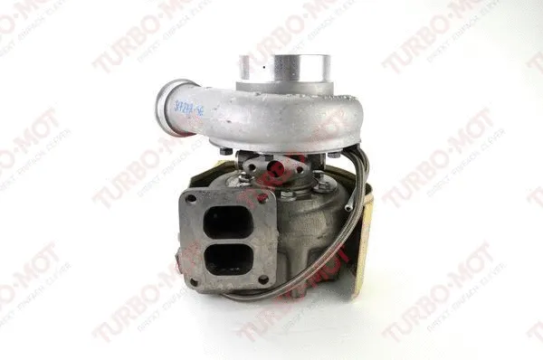 Charger, charging (supercharged/turbocharged) (634352)