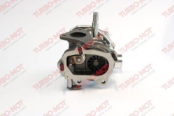 Charger, charging (supercharged/turbocharged) (687692)