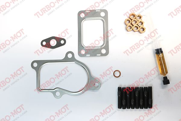 Mounting Kit, charger (MS1688)