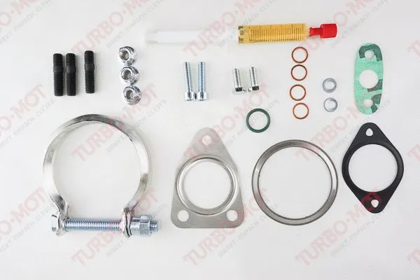 Mounting Kit, charger (MS1654)