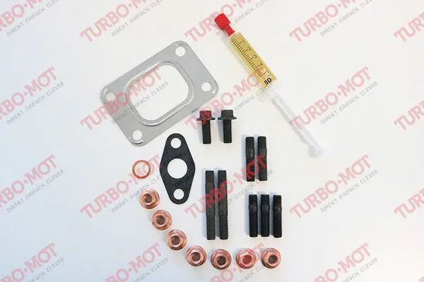 Mounting Kit, charger (MS1017)