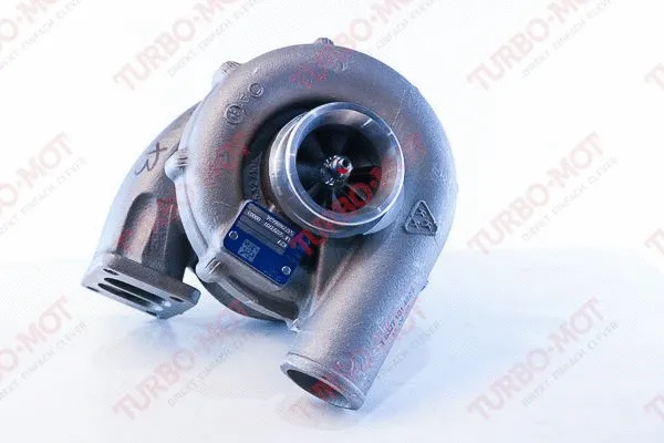 Charger, charging (supercharged/turbocharged) (659942)