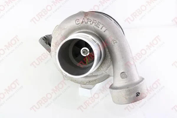 Charger, charging (supercharged/turbocharged) (608052)