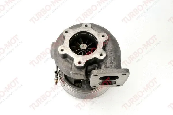 Charger, charging (supercharged/turbocharged) (676742)