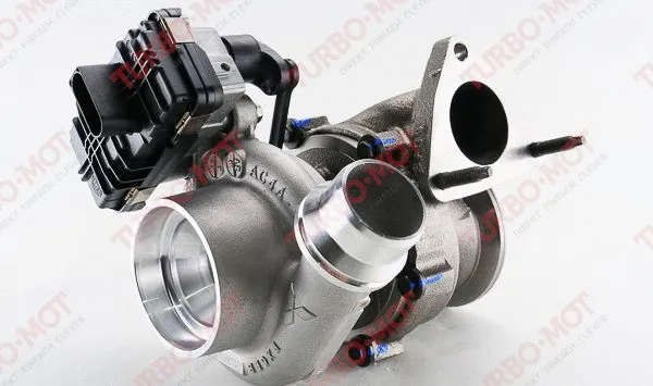 Charger, charging (supercharged/turbocharged) (673413)