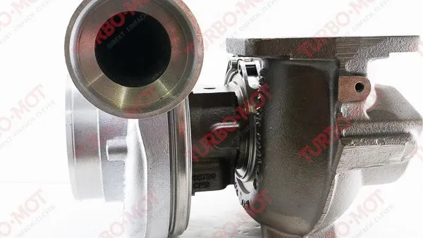 Charger, charging (supercharged/turbocharged) (617582)