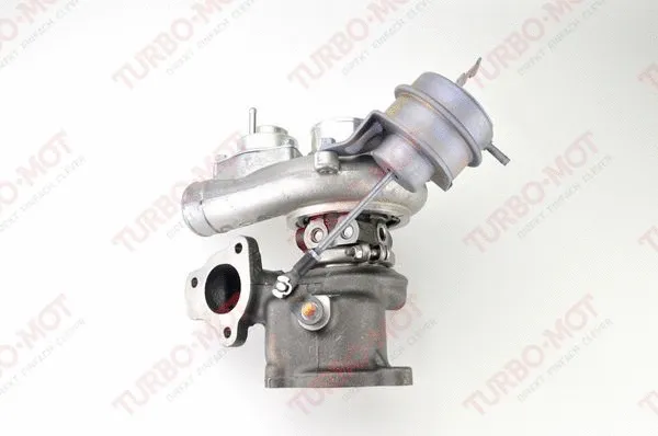 Charger, charging (supercharged/turbocharged) (609982)