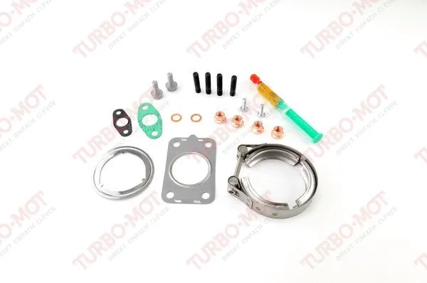 Mounting Kit, charger (MS1492)