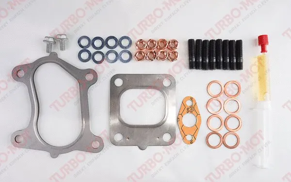 Mounting Kit, charger (MS1875)