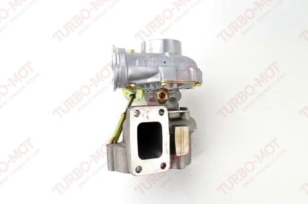 Charger, charging (supercharged/turbocharged) (619972)