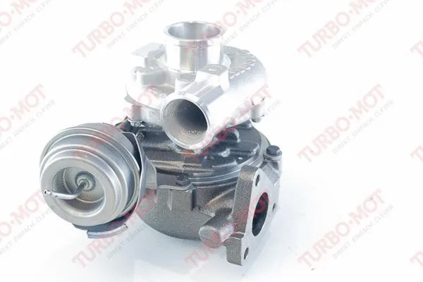 Charger, charging (supercharged/turbocharged) (609872)