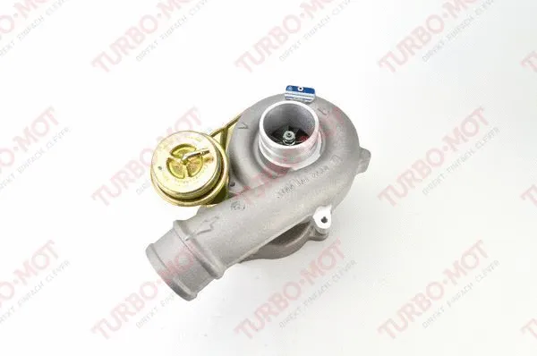 Charger, charging (supercharged/turbocharged) (619052R)