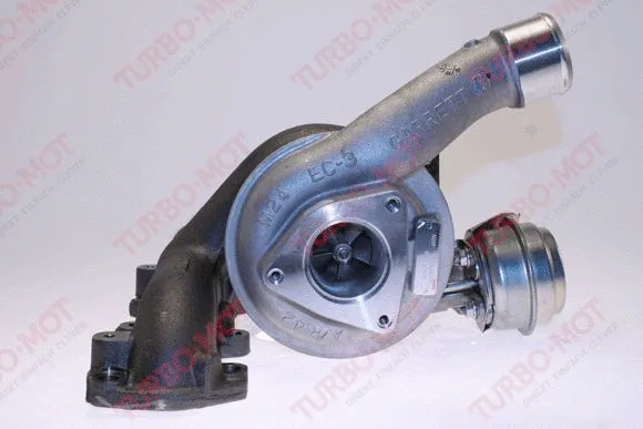 Charger, charging (supercharged/turbocharged) (623082)