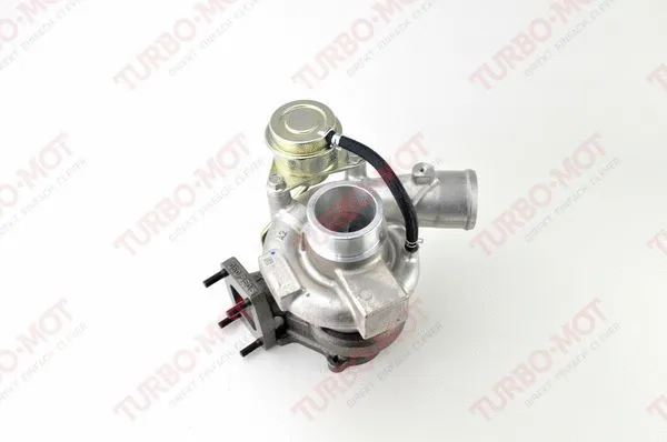 Charger, charging (supercharged/turbocharged) (630742)